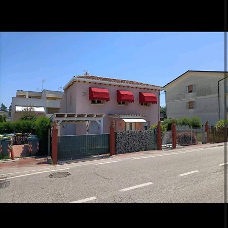 Casa Regina Lägenhet Oriago Di Mira Exteriör bild