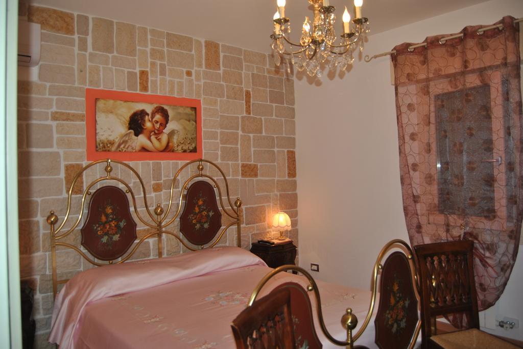 Casa Regina Lägenhet Oriago Di Mira Rum bild