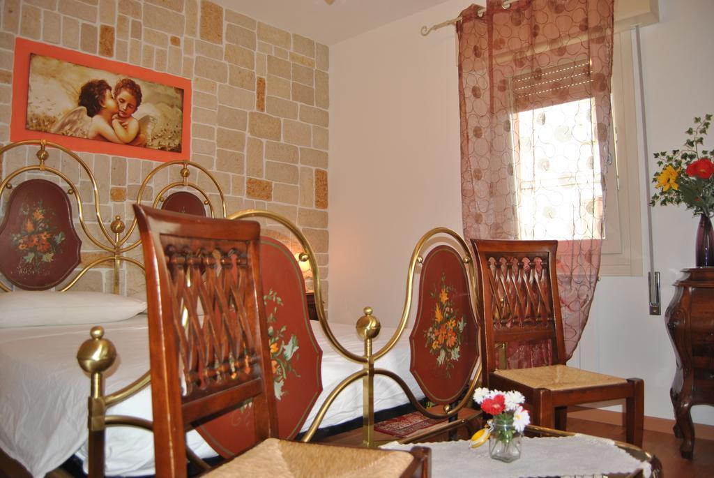 Casa Regina Lägenhet Oriago Di Mira Rum bild